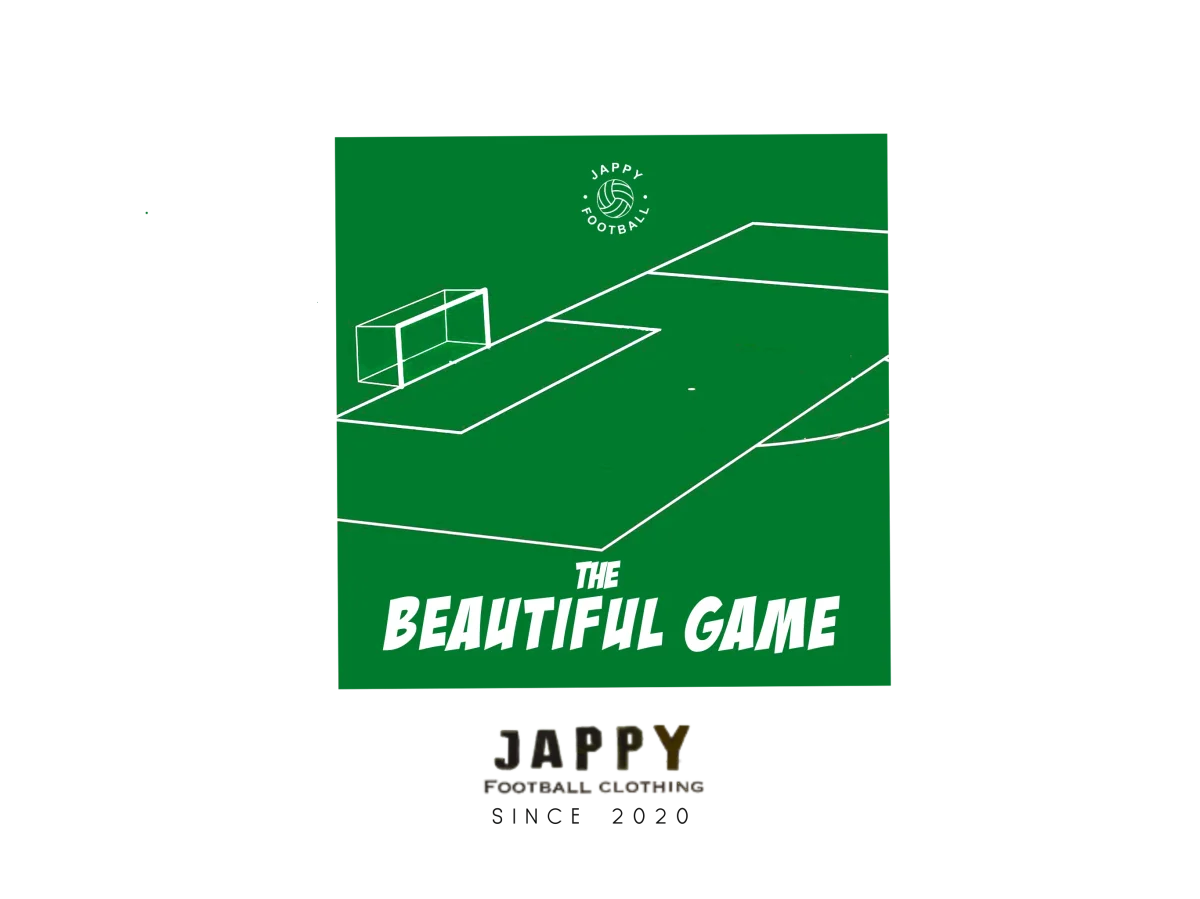 Camiseta The Beautiful Game - Imagen 3