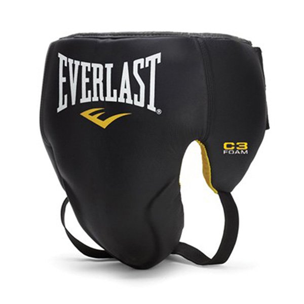 Protector genital profesional