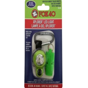 Kit de pito Fox XPL