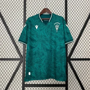 Camiseta Santiago Wanderers 24/25