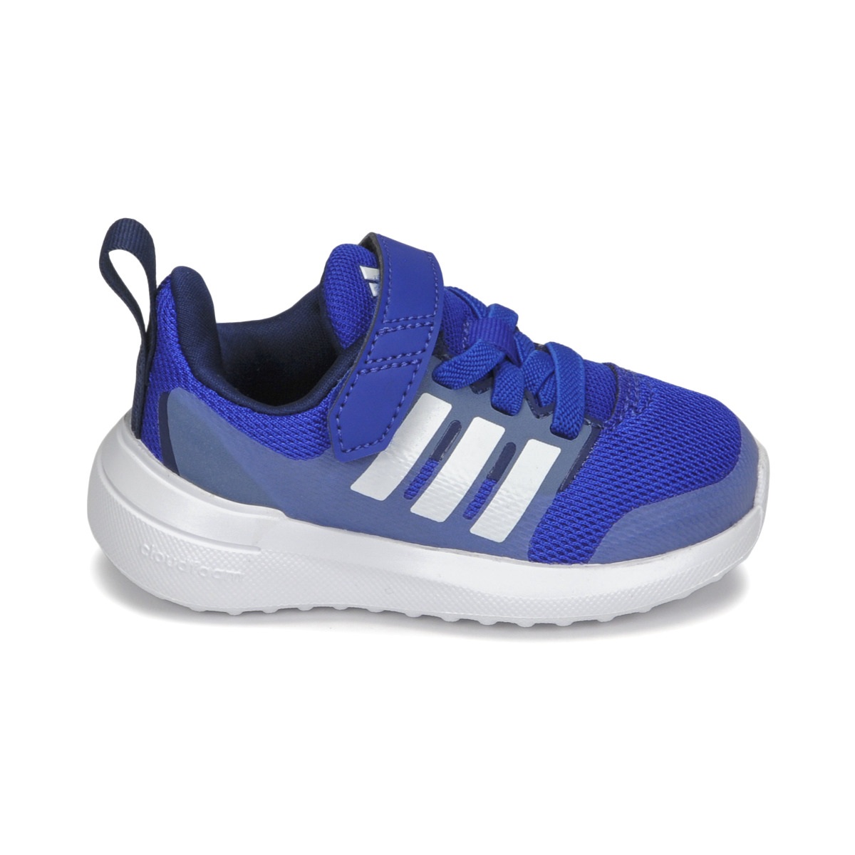 ADIDAS ZAPATILLA BEBÉ FORTARUN 2.0 EL I HP5455 - Imagen 4