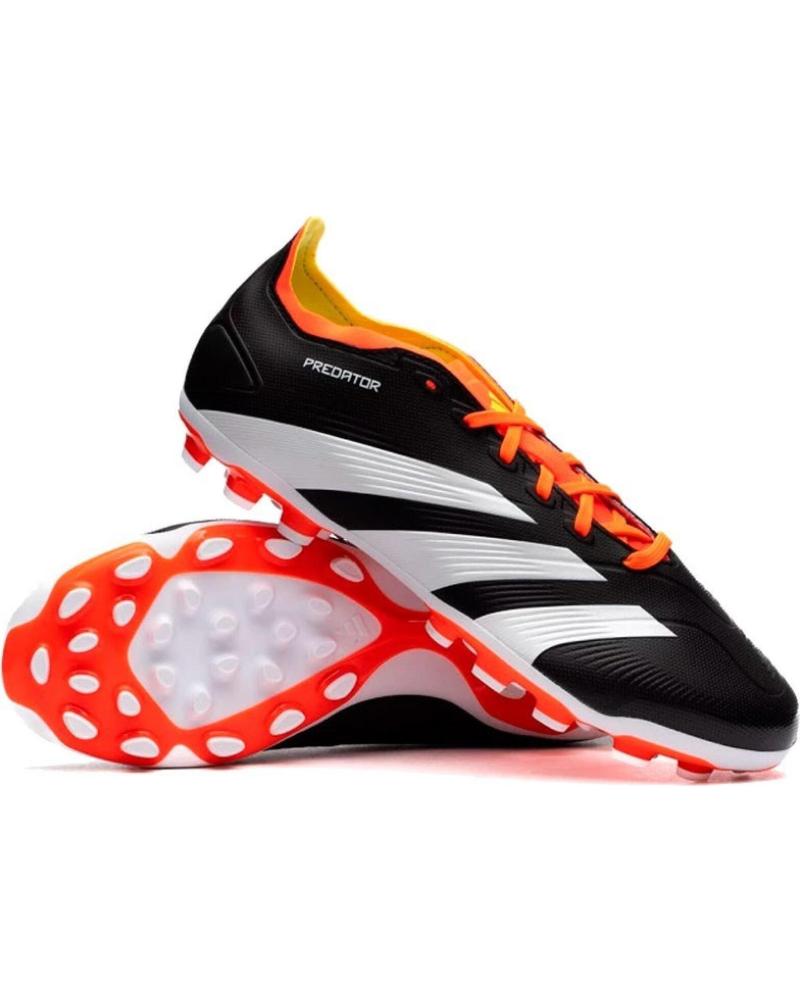 ADIDAS FUTBOL PREDATOR LEAGUE 2G/3G (IF3210) - Imagen 3