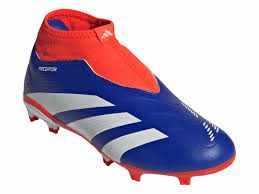 BOTA DE FÚTBOL adidas PREDATOR LEAGUE LL FG (IF6333) - Imagen 3
