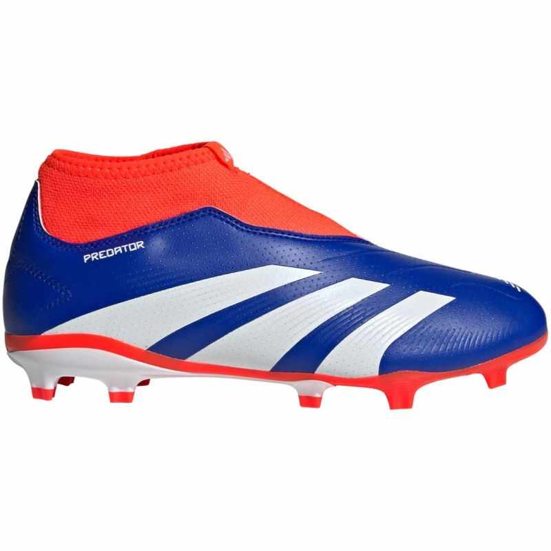 BOTA DE FÚTBOL adidas PREDATOR LEAGUE LL FG J IF6356 - Imagen 3