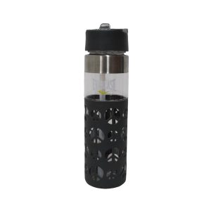 Botella de agua dlx 750 ml