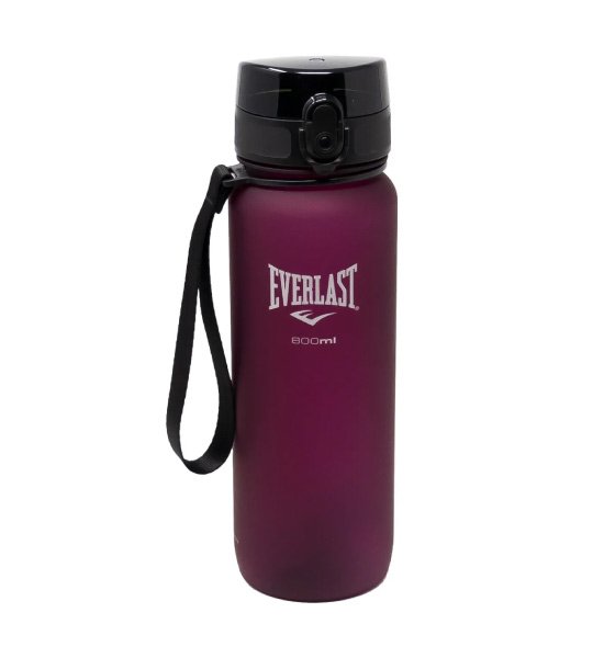 Botella Tritan Everlast 800 ml