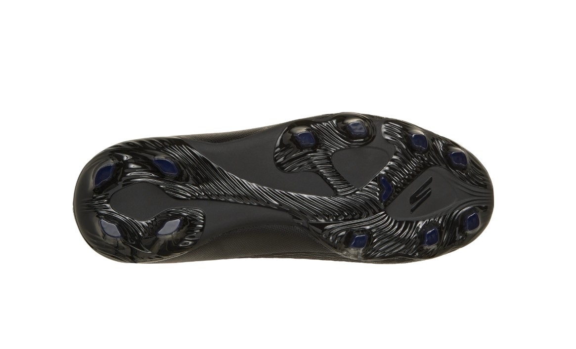 BOTA FUTBOL SKECHERS SKX_2 HIGH ACADEMY AG (252122/BKOR) - Imagen 5