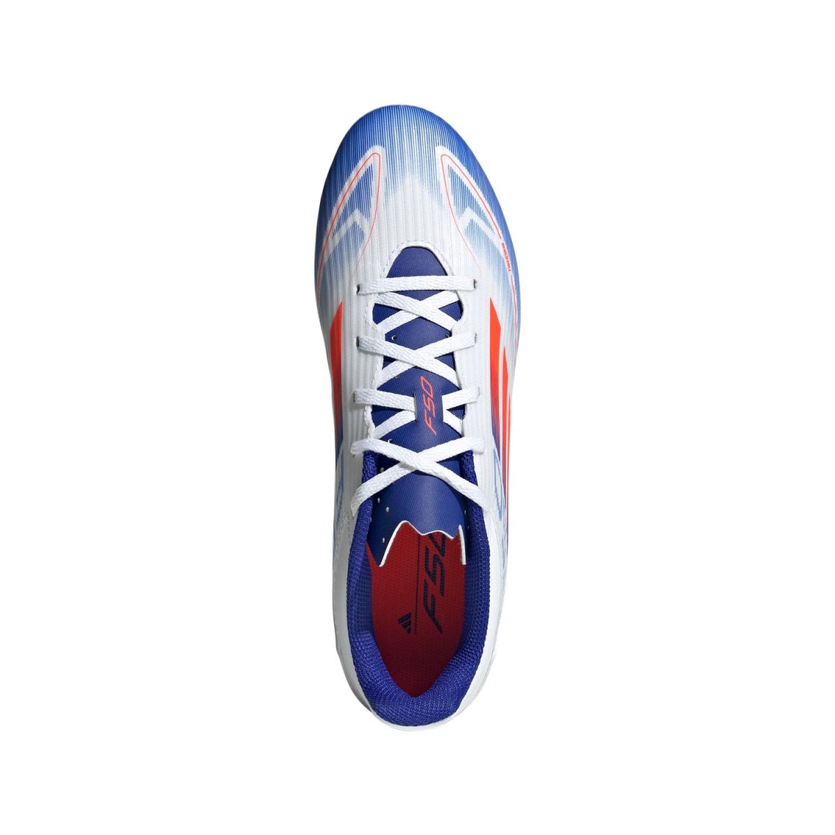 BOTA DE FUTBOL ADIDAS F50 CLUB FxG (IE0611) - Imagen 5