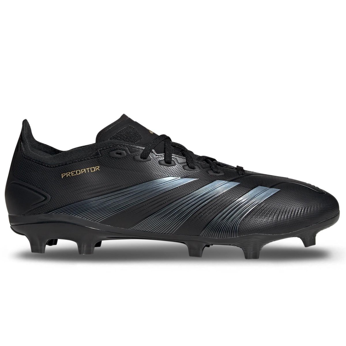 BOTA DE FÚTBOL adidas PREDATOR LEAGUE FG J (IF6353) - Imagen 2