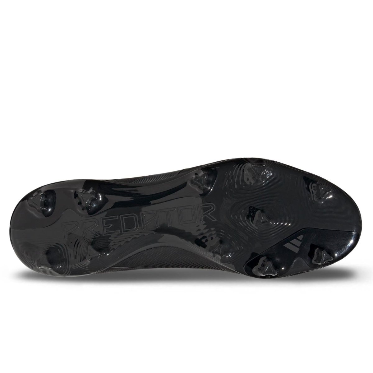 BOTA DE FÚTBOL adidas PREDATOR LEAGUE FG J (IF6353) - Imagen 4