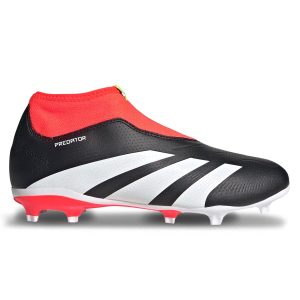 BOTA DE FÚTBOL adidas PREDATOR LEAGUE FG J (IG7754)