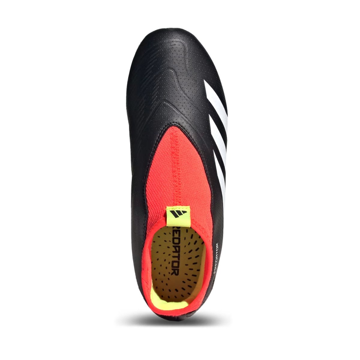 BOTA DE FÚTBOL adidas PREDATOR LEAGUE FG J (IG7754) - Imagen 7