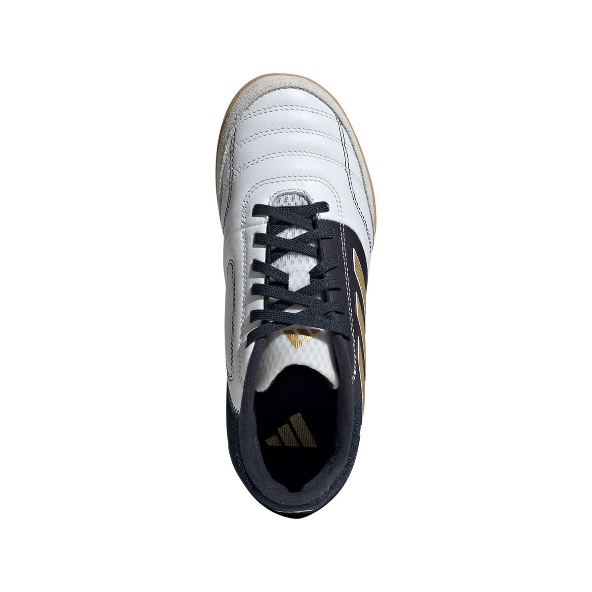 ADIDAS ZAPATILLA FUTBOL TOP SALA COMPETITION (IG8762) - Imagen 8