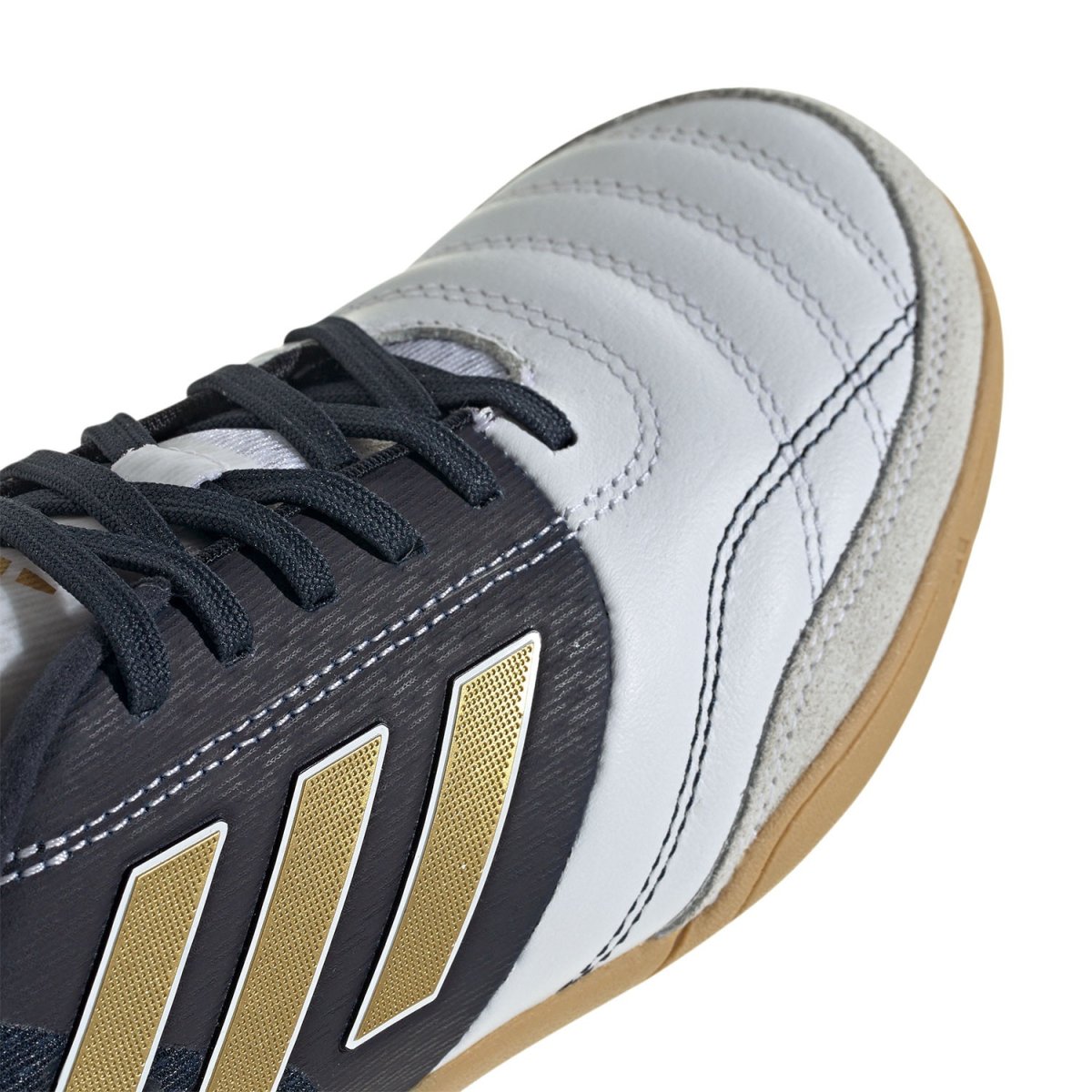 ADIDAS ZAPATILLA FUTBOL TOP SALA COMPETITION (IG8762) - Imagen 5