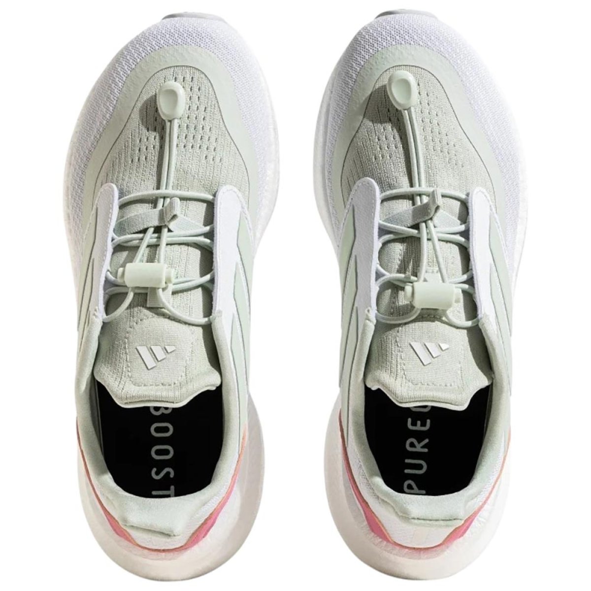 ADIDAS PUREBOOST 5 K RUNNING MUJER (JH6230) - Imagen 3