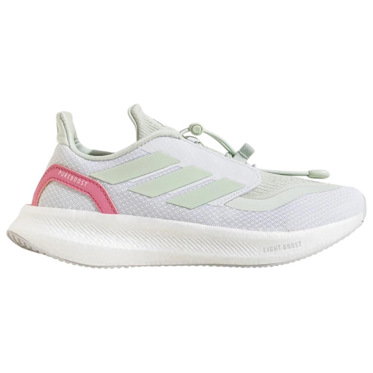 ADIDAS PUREBOOST 5 K RUNNING MUJER (JH6230) - Imagen 2