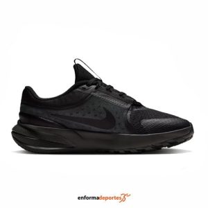Zapatilla junior Nike Star Runner 5 | BLACK/BLACK-ANTHRACITE