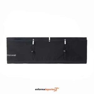CINTURON NORMAL RUNNING N1ARB01 | BLACK
