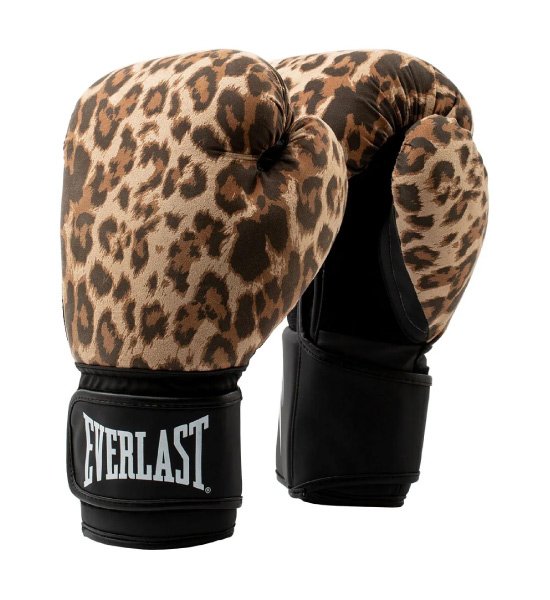 Guante de Boxeo Spark Leopard - Imagen 2