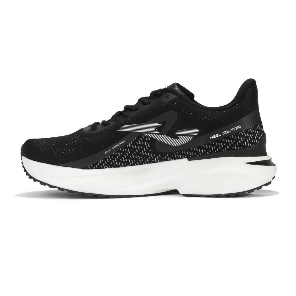 Zapatillas Running Viper Men 2431 Negro - Imagen 3