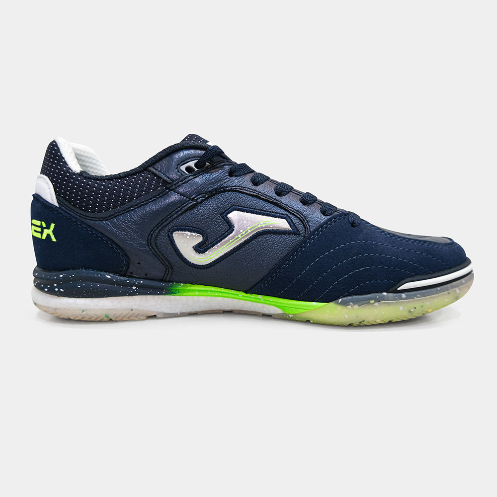 Zapatillas Futbol Sala Top Flex Rebound 2503 IN Marino - Imagen 2