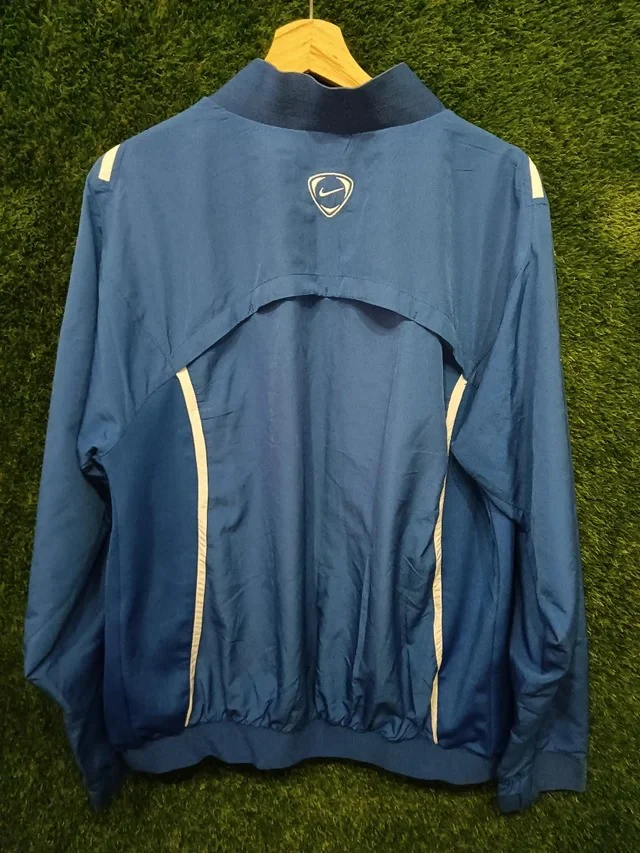 Chaqueta de chandal atletico de Madrid 2005-06 - Imagen 6