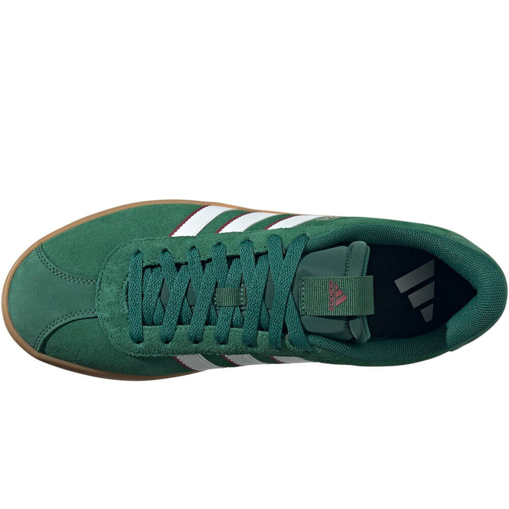 ADIDAS VL COURT 3.0 (IH4790) VERDE - Imagen 4