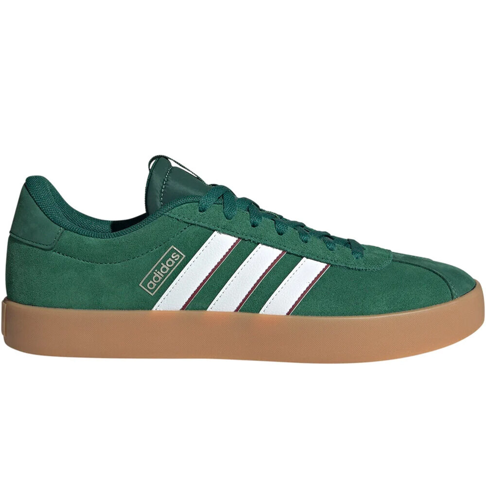 ADIDAS VL COURT 3.0 (IH4790) VERDE - Imagen 2