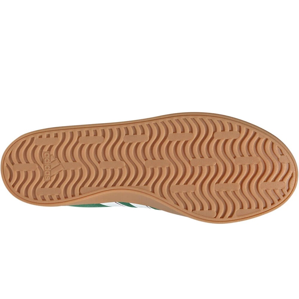 ADIDAS VL COURT 3.0 (IH4790) VERDE - Imagen 6