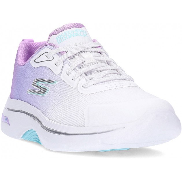 SKECHERS GO WALK ARCH FIT 2.0-MEREDITH (125333/WLV) - Imagen 3