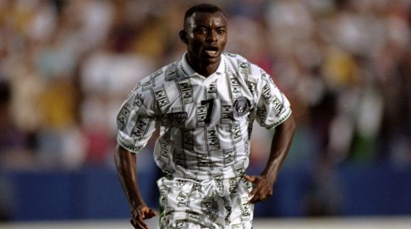 Sudadera de capucha Jappy Nigeria 94 - Imagen 4